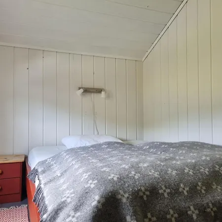 Haukeli Husky Fjellgard Villa Room photo