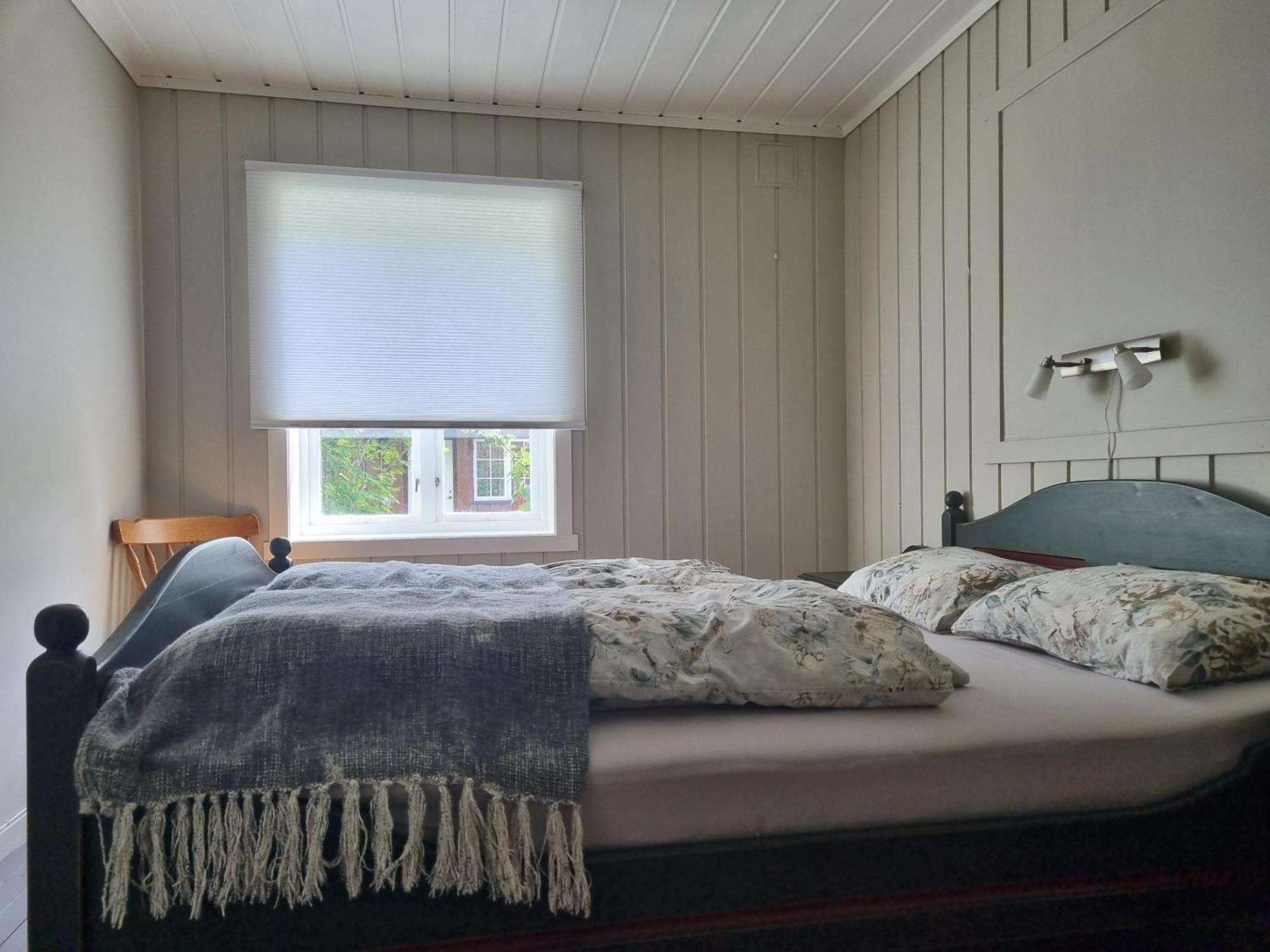 Husky Fjellgard Farm stay Haukeli